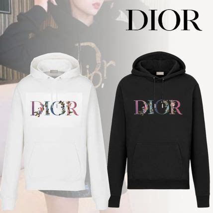 sweatshirt dior|dior sweatshirt women's.